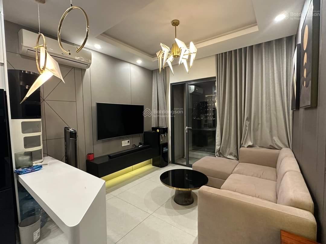 Bán căn New City 1PN 1WC 51m2, giá 4.4ty bao hết, view thoáng tầng cao đẹp. LH: 0908 833 ***