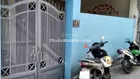Bán Nhà Riêng tại Tân Thới Nhất, 5,6 tỷ, 120m2, mặt tiền 7m, hẻm 4m, pháp lý đầy đủ