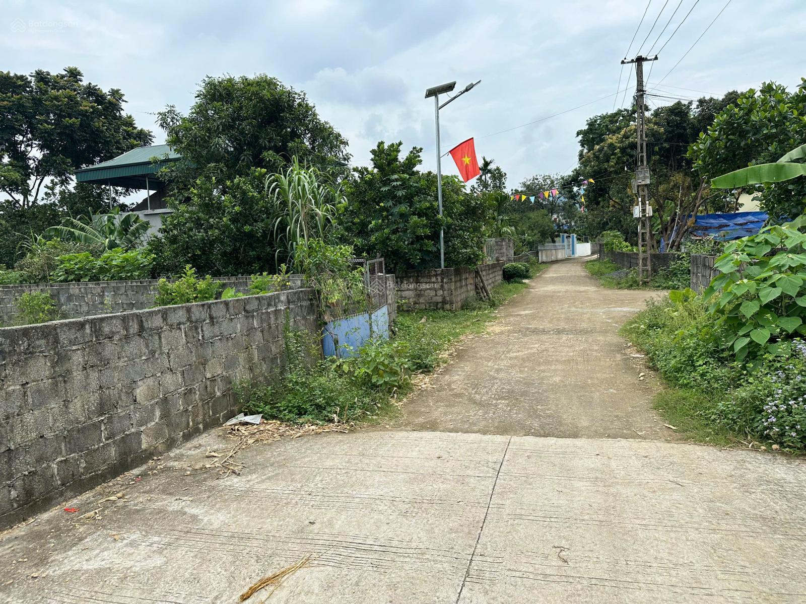 GIÁ TỪ 3XX TRIỆU  86145M² FULL THỔ CƯ TẠI NAM THƯỢNG, KIM BÔI, HÒA BÌNH