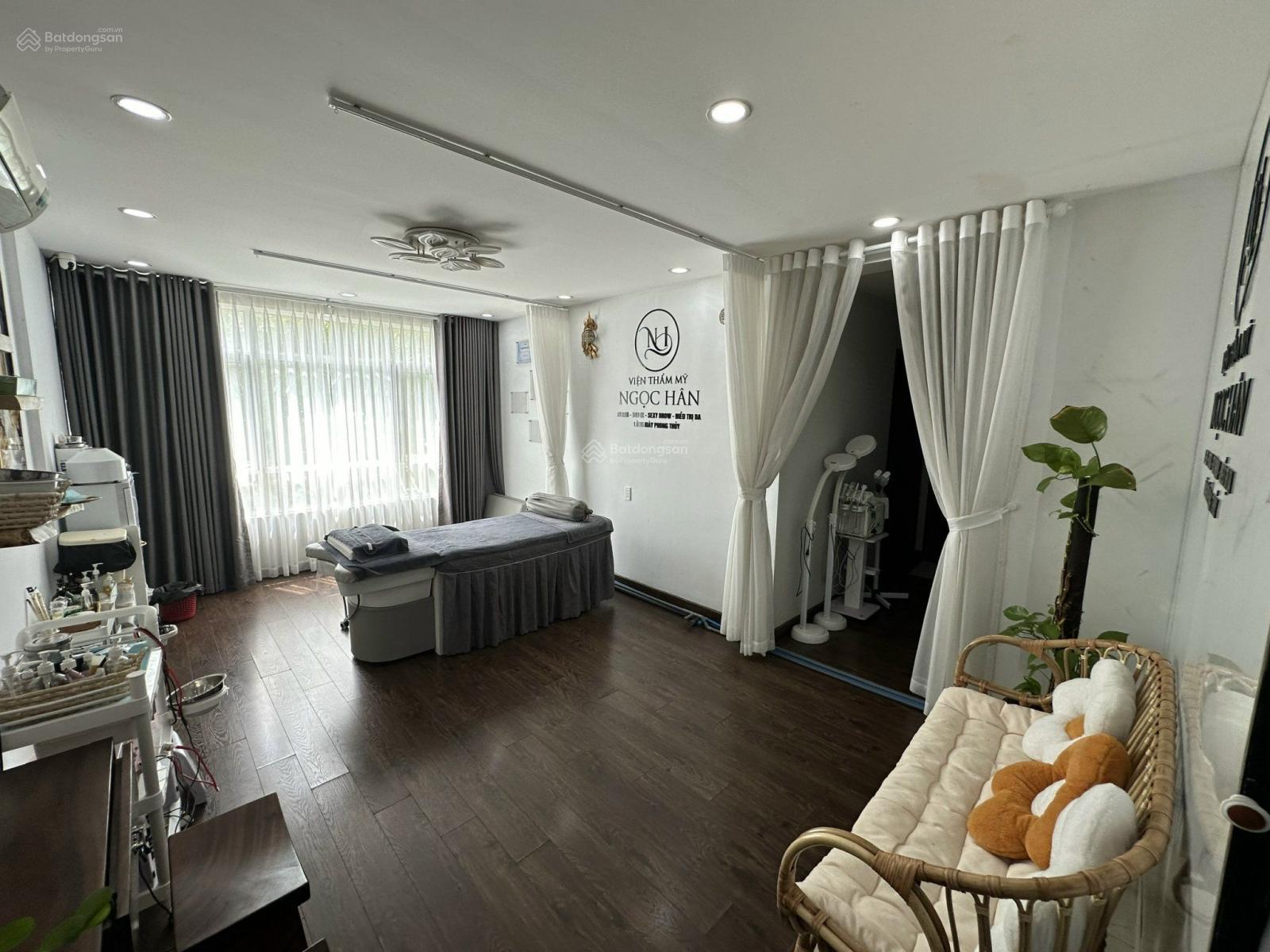 Căn hộ Shophouse đang cho thuê 20tr/tháng