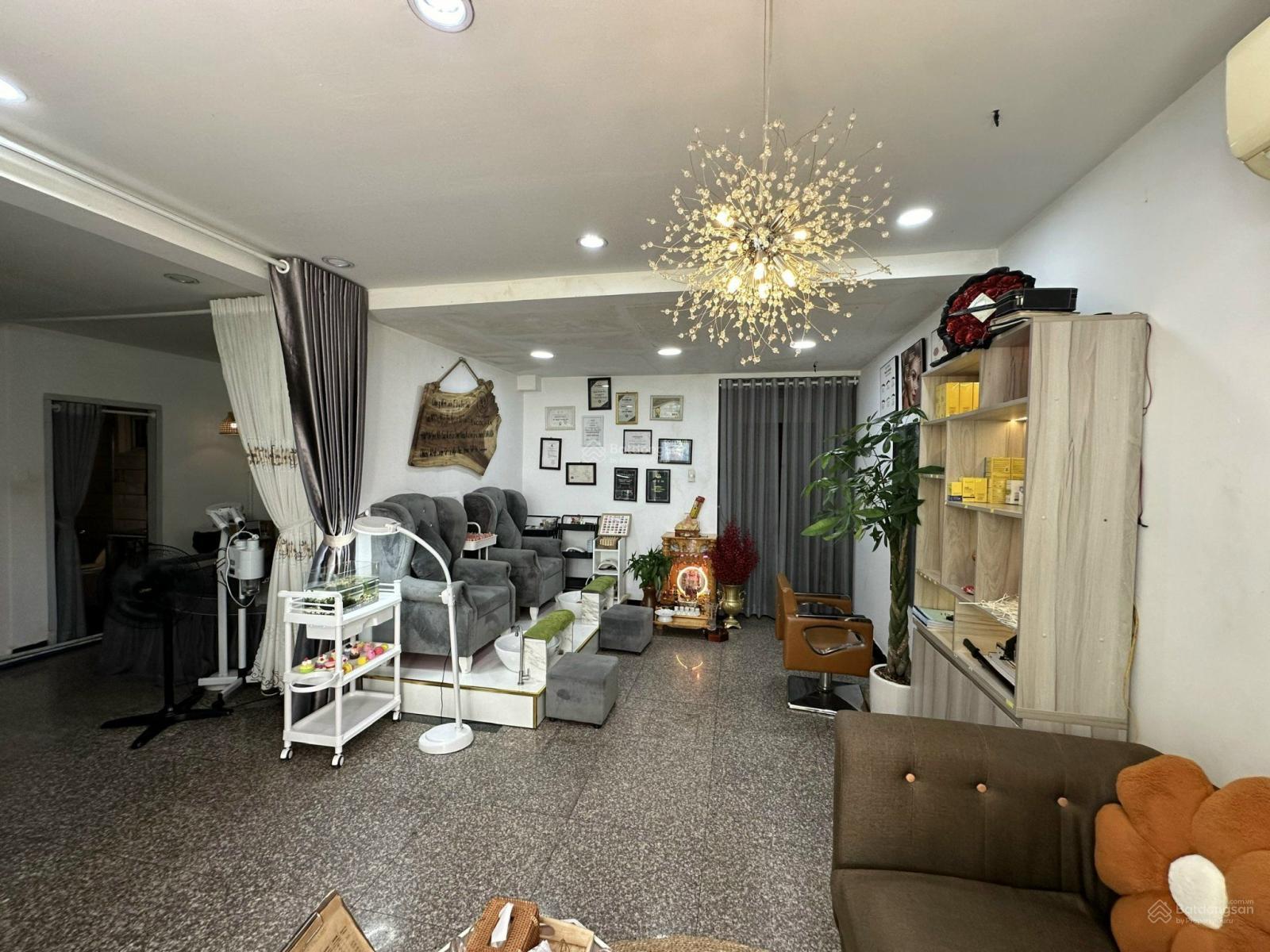 Căn hộ Shophouse đang cho thuê 20tr/tháng