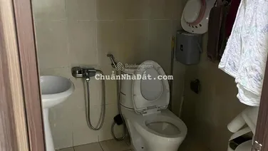 Cần bán gấp căn hộ Res III đường Nguyễn Lương Bằng Q7
