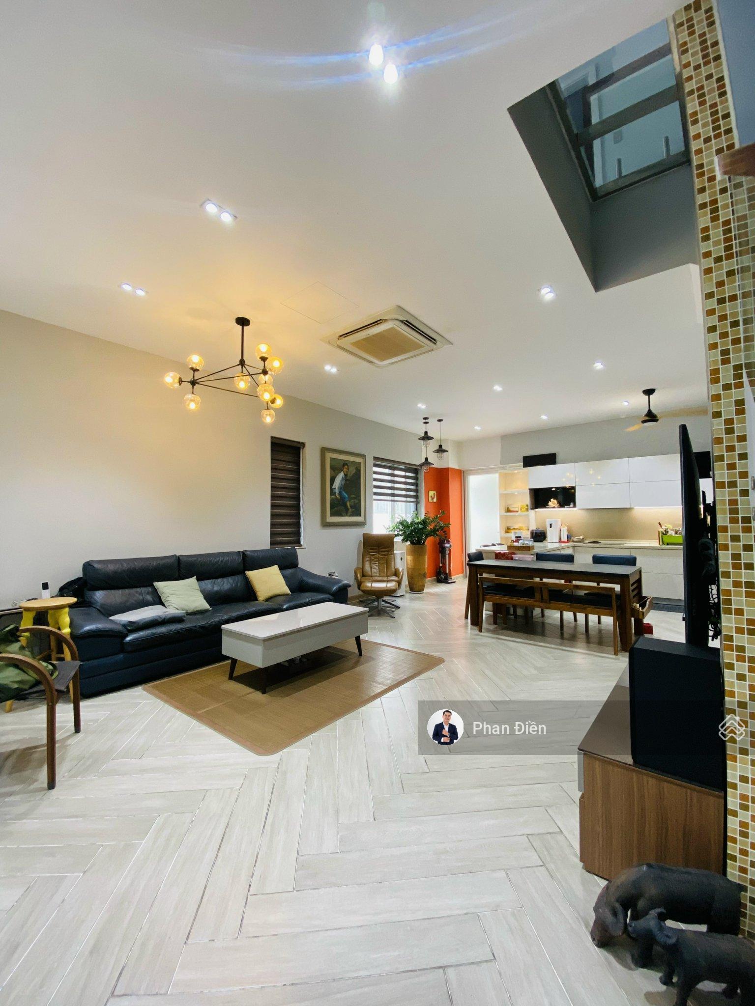 Chính chủ cho thuê biệt thự Melosa Khang Điền 8x18m. Nội thất đầy đủ. Nhận nhà ngay. Gọi 0982 667 ***