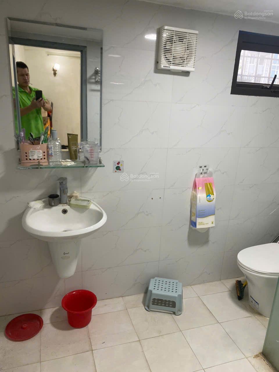 Cho thuê Căn hộ dịch vụ 1N,1K siêu rộng Full đồ tại Ngõ 294 Kim Mã, Ba Đình. Chỉ 6tr