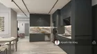 Duplex góc - 175m2 DTXD chia sẵn tầng - ban công ĐN view BTĐ - Giá 10.xx tỷ. LH 0918 114 ***