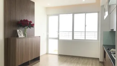 (GIÁ SIÊU TỐT)Bán căn hộ C14 - Bộ Công An 82,5m2 3PN-2WC nội thất đẹp hướng mát sổ đỏ .Giá 5,8 tỷ