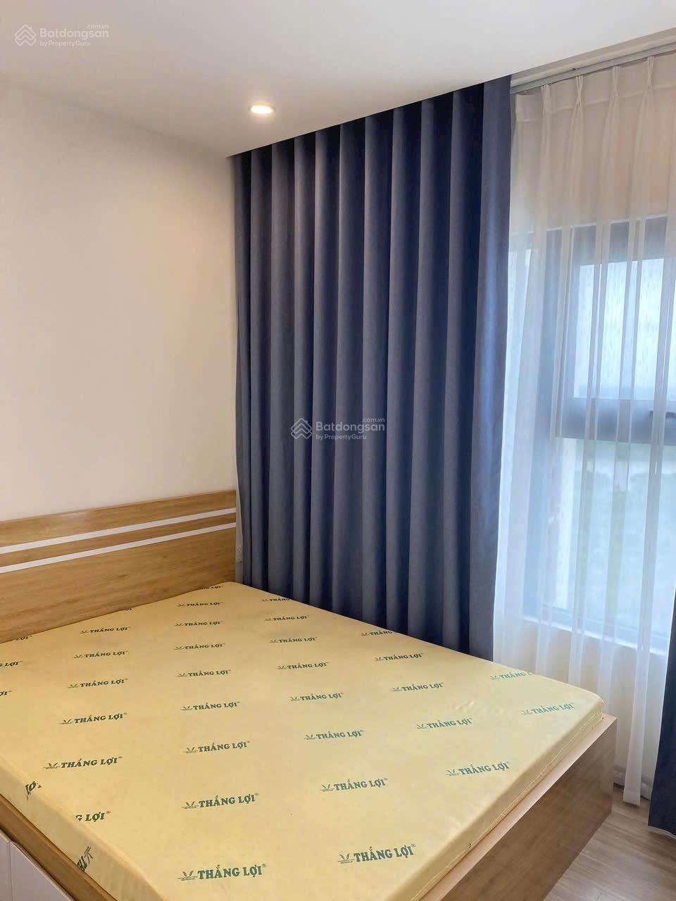 Cho thuê căn hộ 2PN, 2WC, 61m2, 6 triệu VND tại Vinhomes Grand Park, Long Thạnh Mỹ, Quận 9, HCM