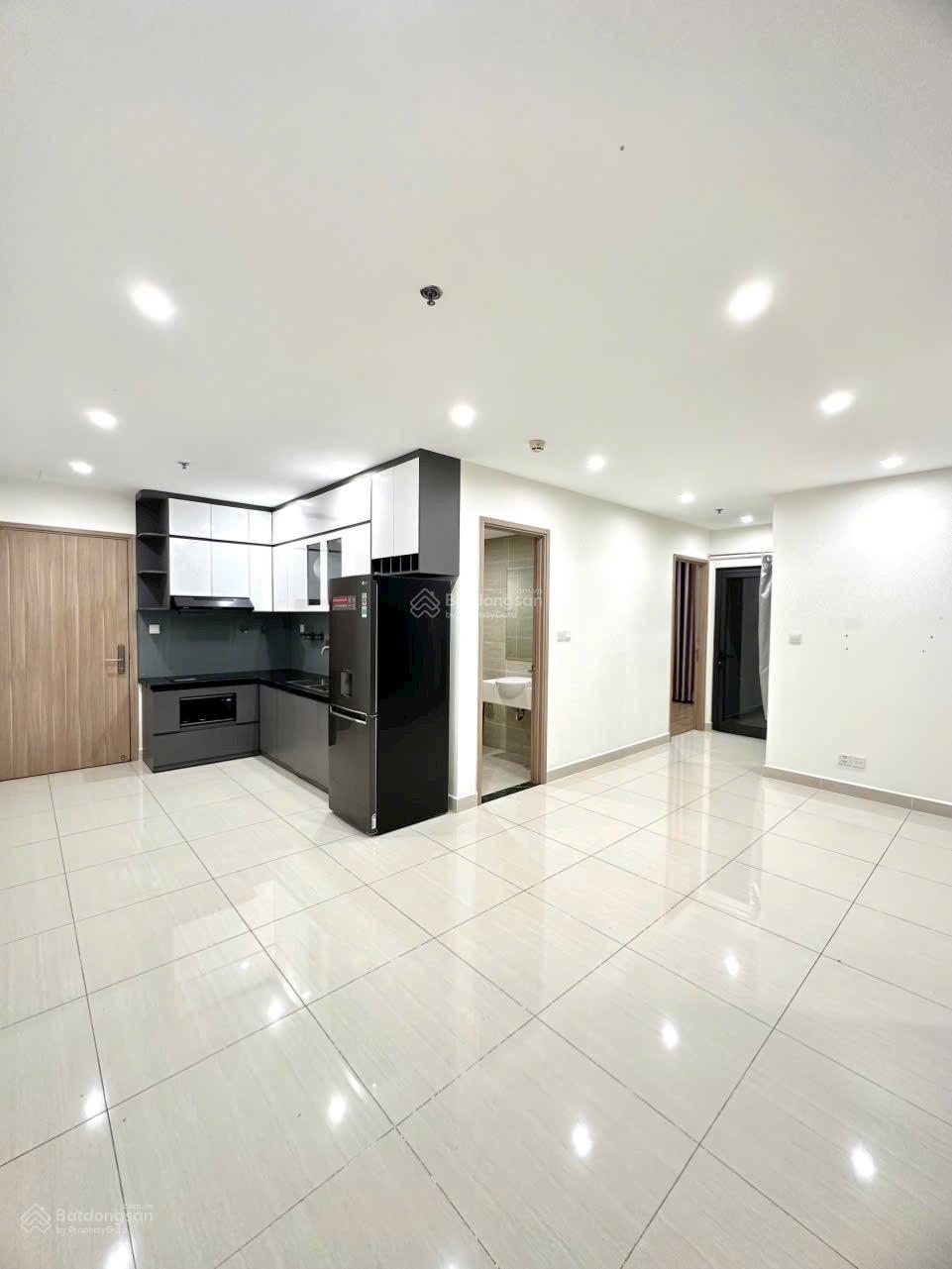 Cho thuê căn hộ 2PN, 2WC, 61m2, 6 triệu VND tại Vinhomes Grand Park, Long Thạnh Mỹ, Quận 9, HCM