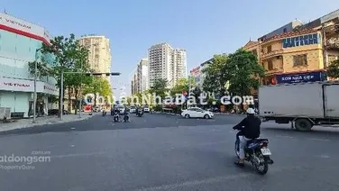 Bán biệt thự TIG Đại Mỗ, 22 tỷ VND, 110m2, 6PN, 4WC