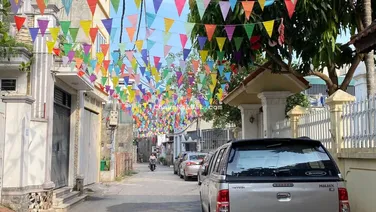 Bán lô đất 48m trong đê yên nghĩa 5 tỷ còn thương lượng