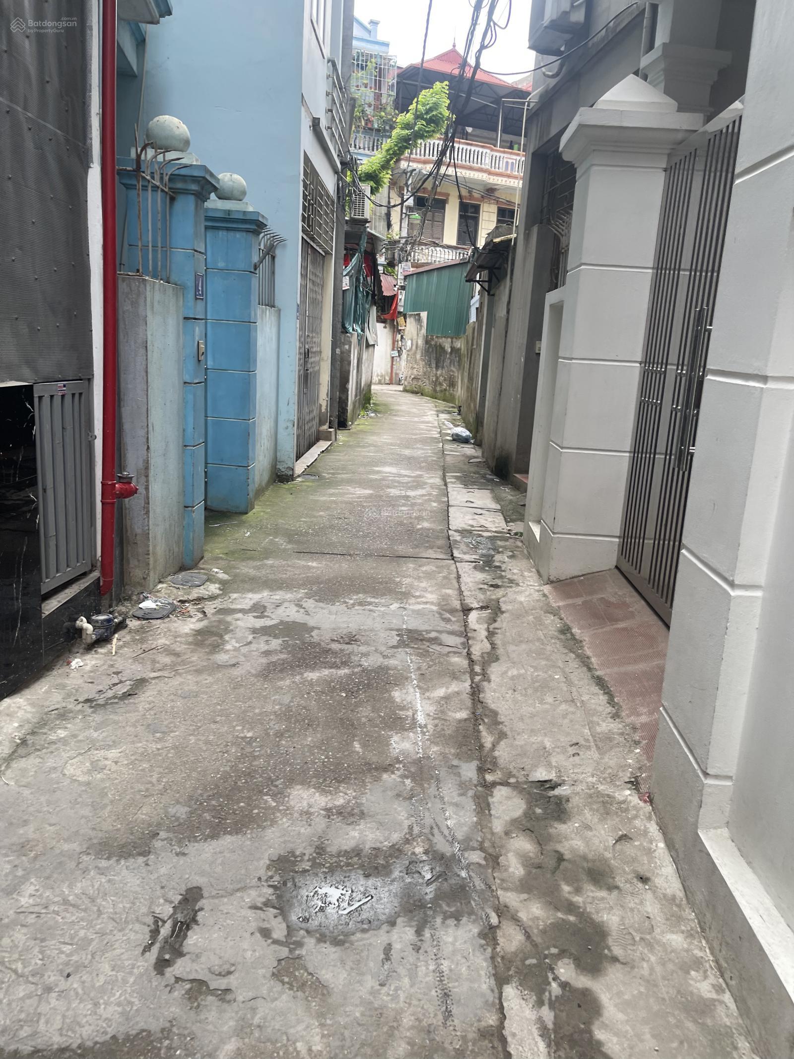 Mảnh đất lô góc Tây Tựu - Vị trí cực đẹp chỉ vài chục mét ra đường Vành Đai 3.5, giá đầu tư