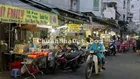 Bán nhà mặt tiền Xóm Chiếu kinh doanh mua bán sầm uất