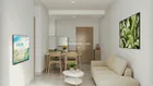 Nhận đặt chỗ chỉ 30 triệu/ căn - nhà ở xã hội K Home Apartments, trả 160tr, nhận nhà tặng full NT