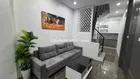 ĐỐNG ĐA - NGÕ 3 GÁC THÔNG - 100 MÉT RA PHỐ - DT 30M - 5 TẦNG - FULL NỘI THẤT Sổ đỏ riêng 7,1