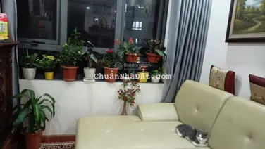Bán căn hộ chung cư Nhà ở cho CBCS Bộ Công an, Phạm Văn Đồng, 5 tỷ, 70m2, 2PN, 2WC, hot