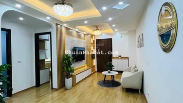 CHỐT NGAY CĂN 2 NGỦ HH LINH ĐÀM - ĐỦ NỘI THẤT FULL MỚI - HÀNG HIẾM LIÊN HỆ NGAY EM MAI