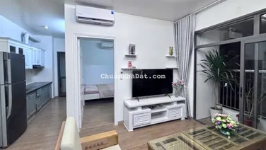 CHUNG CƯ THE GOLDEN AN KHÁNH GÓC ĐẸP GIÁ TỐT FULL NỘI THẤT - 2PN/2VSGIÁ 3XX TỶ