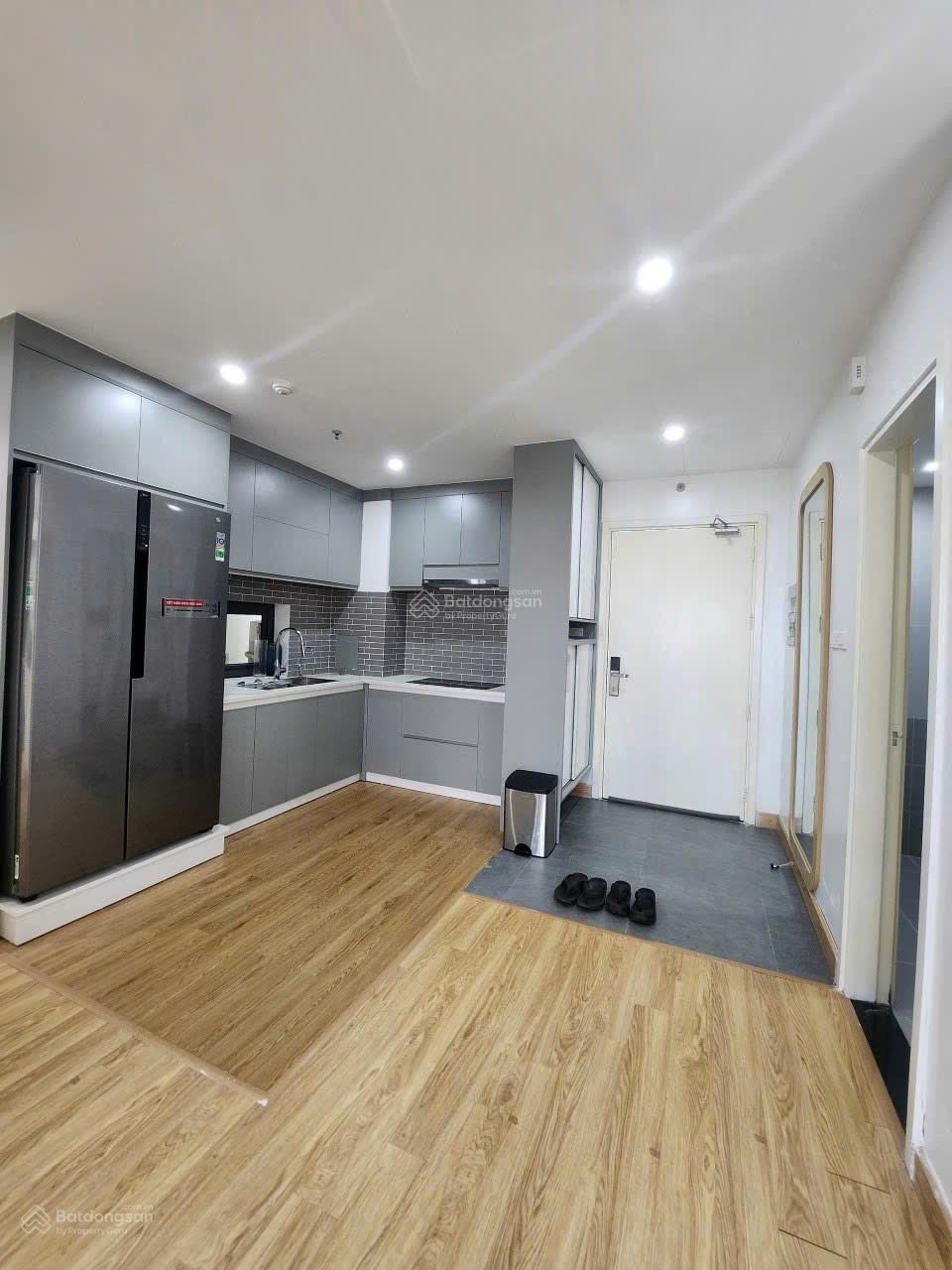 Bán CC đẹp tại Lý Thái Tổ, 6,2 tỷ, 92m2, 3PN, 2WC, nhiều tiện ích