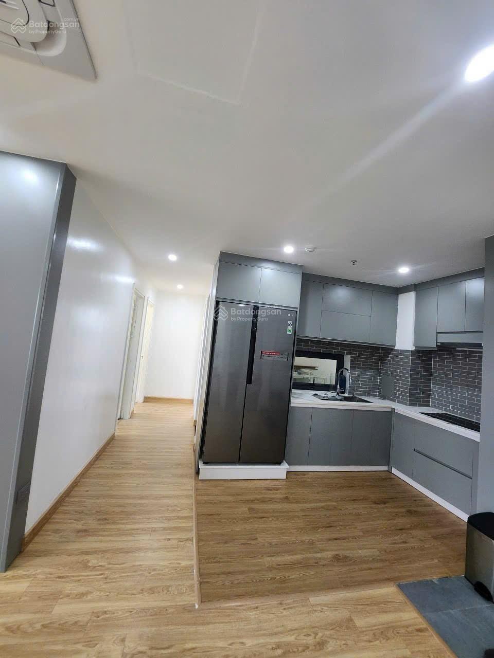 Bán CC đẹp tại Lý Thái Tổ, 6,2 tỷ, 92m2, 3PN, 2WC, nhiều tiện ích