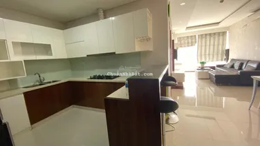 Độc quyển!Thảo Điền Pearl 2PN,view sông tuyệt đẹp, sổ sẵn công chứng liền,gọi Duy ngay 0904 875 ***
