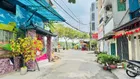 TL CC 7,2x10m đất hẻm xe hơi to Bình Thạnh sát mặt tiền nở hậu ngang bề thế mà chưa đến 100tr/m2
