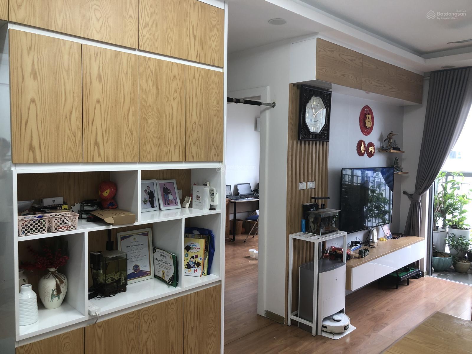 Bán nhà riêng, sổ đỏ chính chủ, full nội thất đồ điện tử. Liên hệ trực tiếp Mr Nam 4.4 tỷ thu về