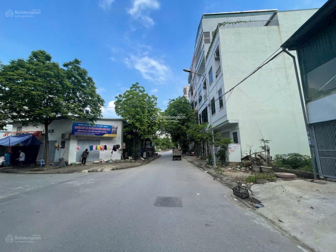 Chính chủ gửi bán gấp, lô đất Đồng Đế, Dương Nội, 50m2 mt hơn 5m, giá đầu tư