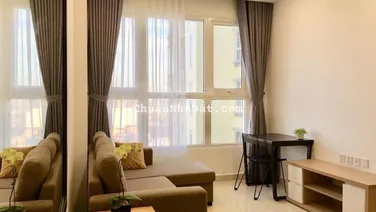 Cần cho thuê căn hộ The Golden Star Quận 7...69m,2pn,2wc..Gía siêu rẻ