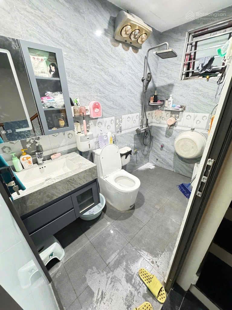 Châu Đài 5 phòng ngủ - Vài bước ô tô - Giá tốt - 37m2 - 5.35 tỷ