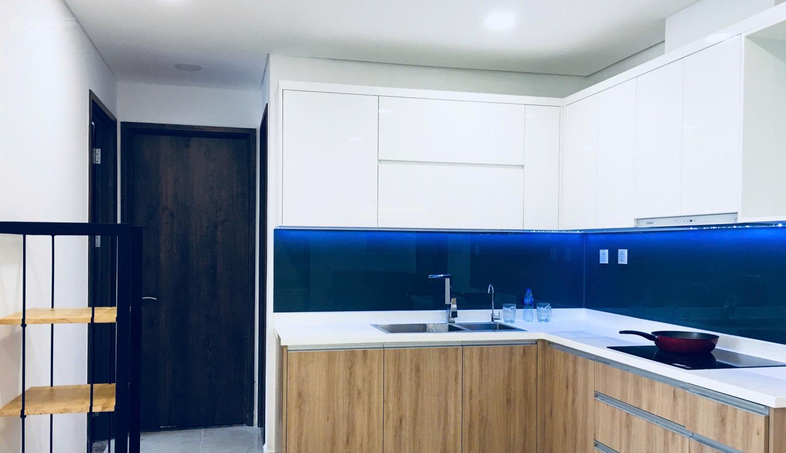 Cần cho thuê căn hộ The Golden Star Quận 7...69m,2pn,2wc..Gía siêu rẻ