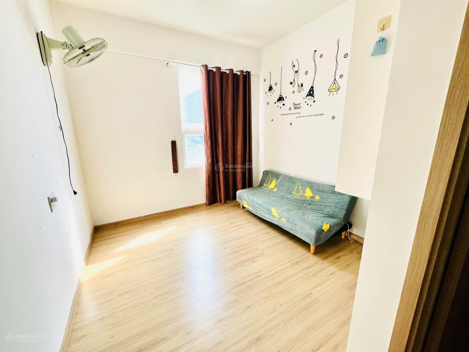 Cho thuê Citi Soho full nội thất. View công viên siêu thoáng, đón gió cả ngày. Giá 7tr / tháng