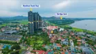 Hot, lô đất giá đầu tư 78m2 full TC, khu du lịch khoáng nóng Thanh Thuỷ, Phú Thọ xây villa cực đẹp