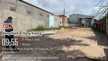 Đất VSIP 1, hạ giá bán gấp 25 tỷ còn 20 tỷ. Giá 20triệu/m2. Bán trả nợ. 0366 236 ***