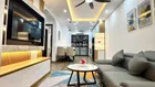 CHỐT NGAY KẺO LỠ CĂN CC 2 NGỦ 2WC KHU ĐÔ THỊ HH LINH ĐÀM - FULL NỘI THẤT MỚI 100%