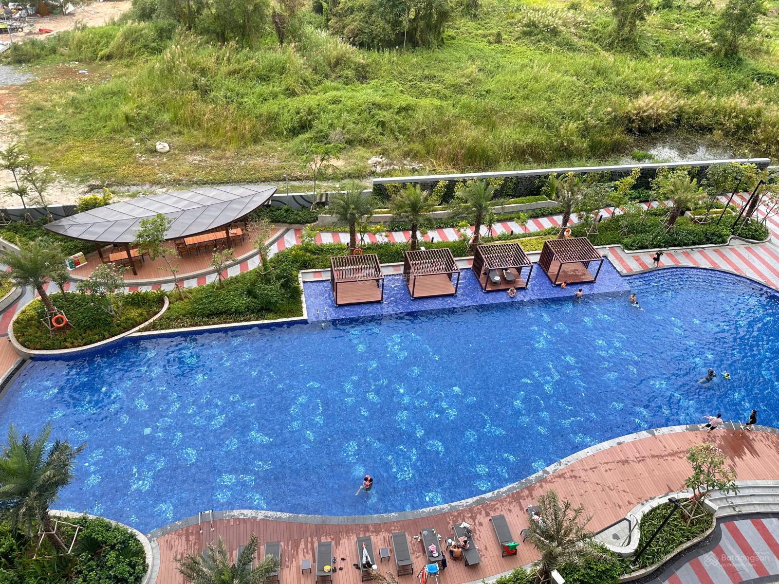 Bán Căn 2PN Celestarise view nội khu - Giá tốt nhất khu vực
