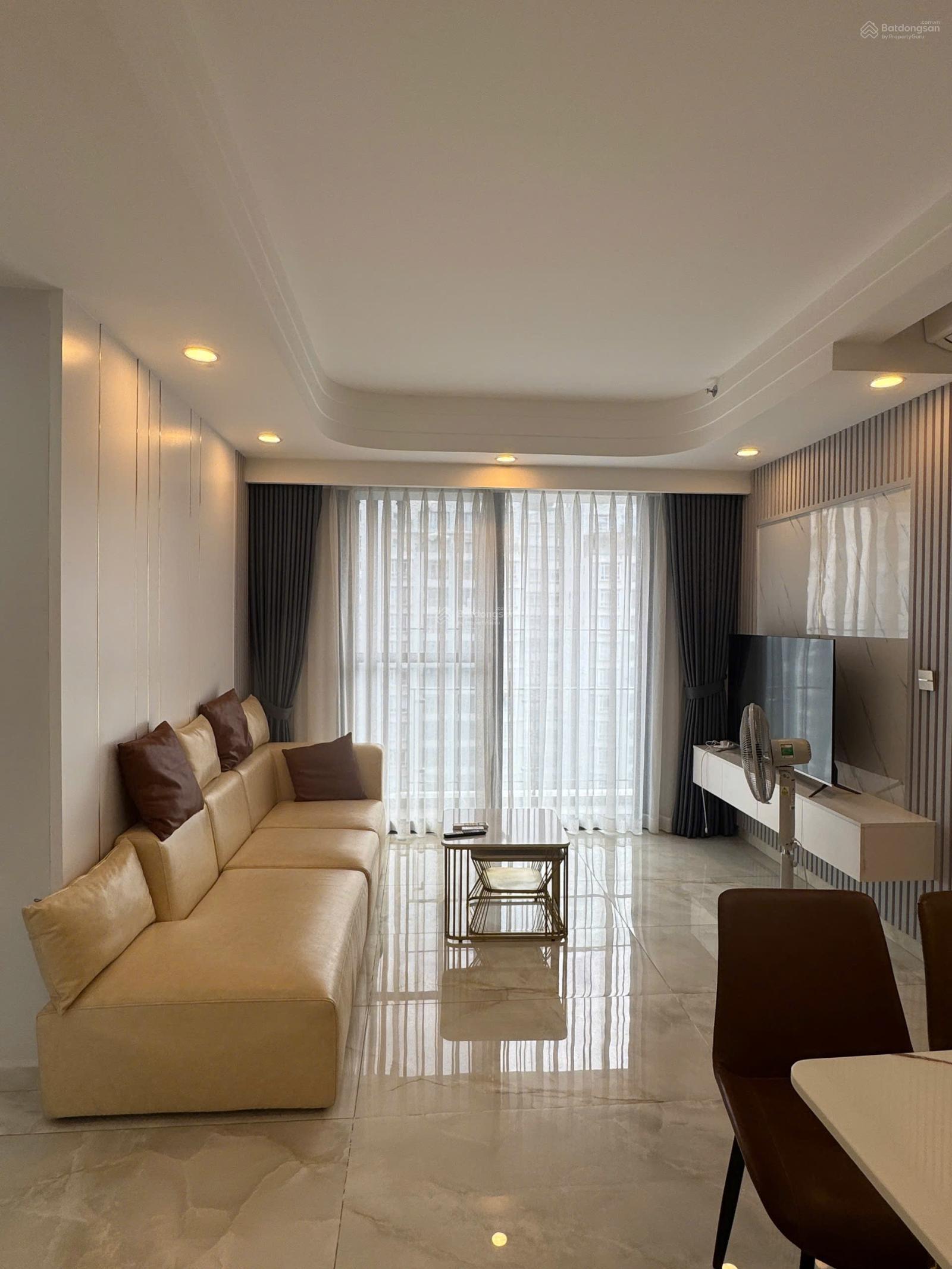 Cần bán căn hộ chung cư The Ascentia 2PN mặt tiền Nguyễn Lương Bằng