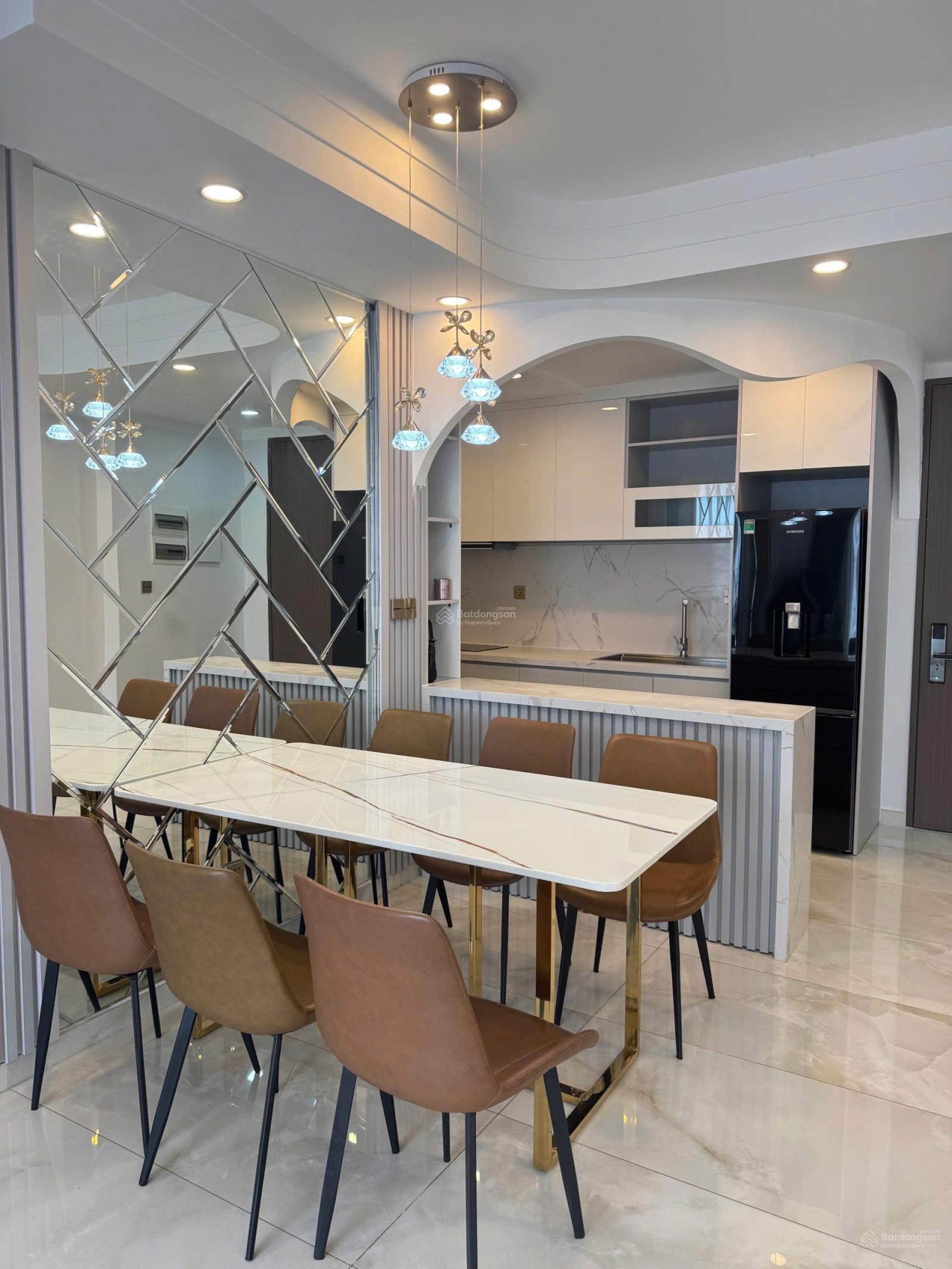 Cần bán căn hộ chung cư The Ascentia 2PN mặt tiền Nguyễn Lương Bằng