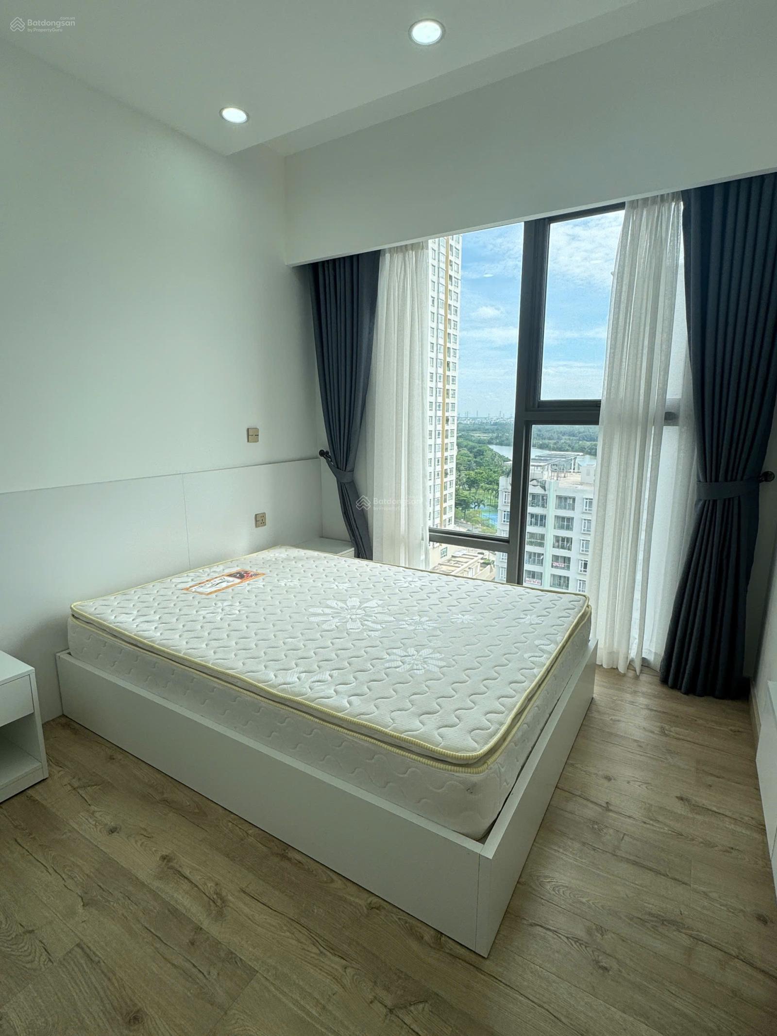 Cần bán căn hộ chung cư The Ascentia 2PN mặt tiền Nguyễn Lương Bằng