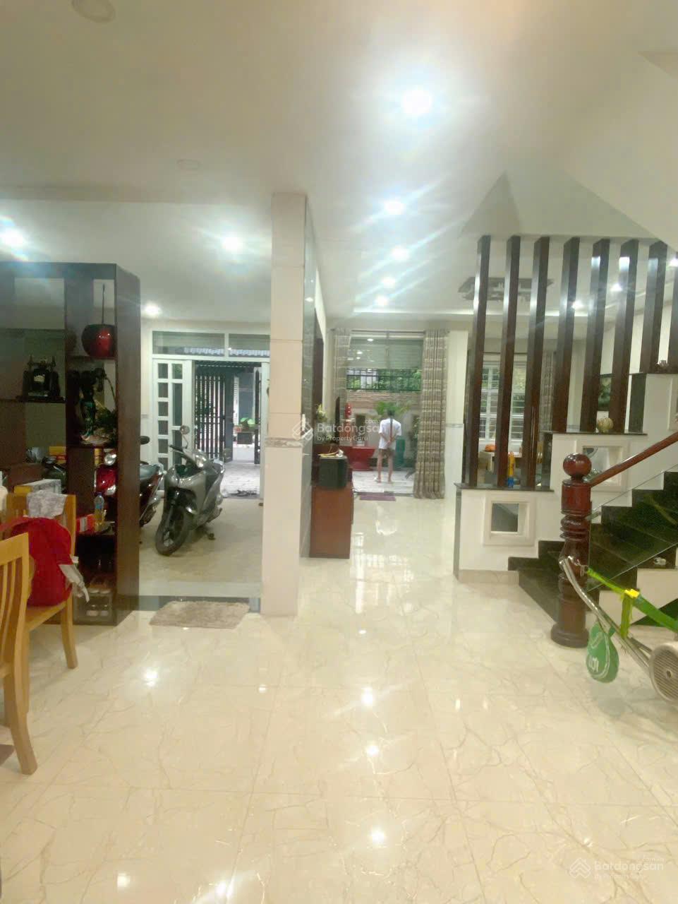 Bán Biệt Thự đường Lê Đức Thọ phường 15 Quận Gò Vấp Bán Biệt Thự đường Lê Đức Thọ phường 15 Quận Gò Vấp