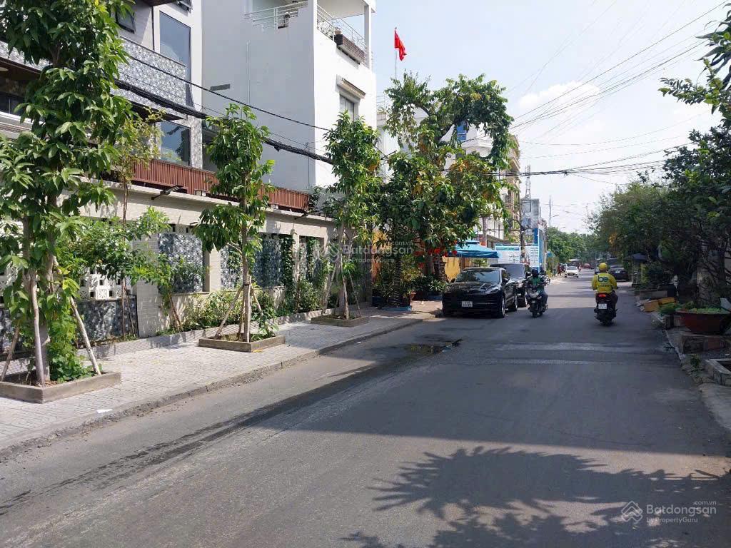 Bán Biệt Thự đường Lê Đức Thọ phường 15 Quận Gò Vấp Bán Biệt Thự đường Lê Đức Thọ phường 15 Quận Gò Vấp