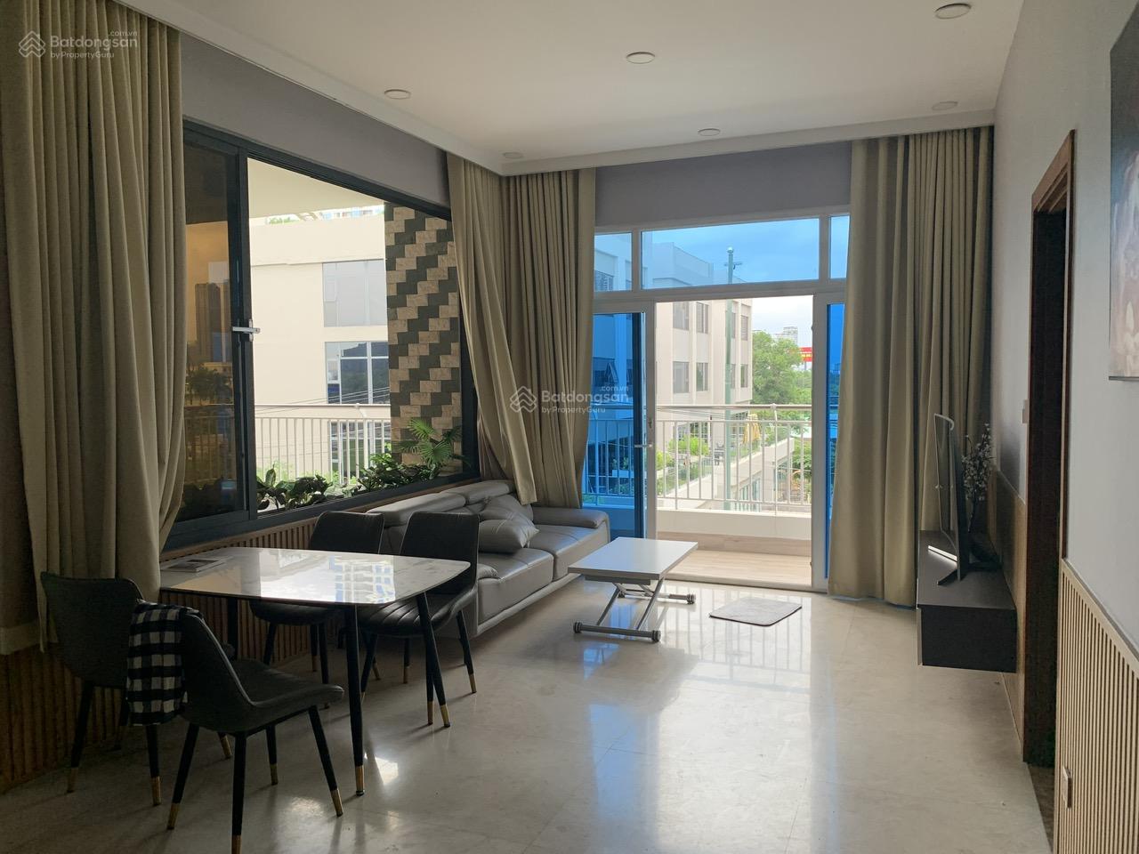 Cần tiền bán gấp căn hộ cao cấp Lakeview 1 Thủ Thiêm rẻ hơn thị trường 1 tỷ, 88m2, 2PN, sổ hồng rồi