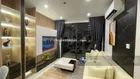 Bán nhanh nhà tập thể Trương Định - 55m2 - 2 phòng ngủ - thoáng sáng - full đồ ở ngay