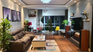Hàng Hiếm CH MULBERRY LANE 123m2 3PN-2WC,nội thất cao cấp, pháp lý sổ đỏ . Giá 7,8 tỷ