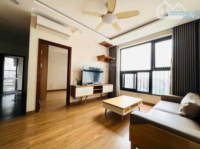 Cho thuê cc Eco Lake View, Đại Từ, Hoàng Mai, 94m, 3PN full đồ, 13tr