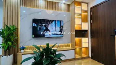 Chính chủ em cần tiền bán nhanh căn 2ngủ full mới hh linh đàm giá hợp lý