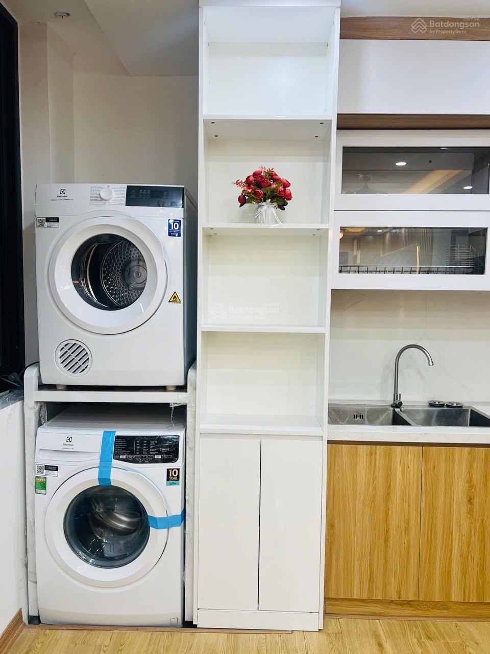 Chính chủ em cần tiền bán nhanh căn 2ngủ full mới hh linh đàm giá hợp lý