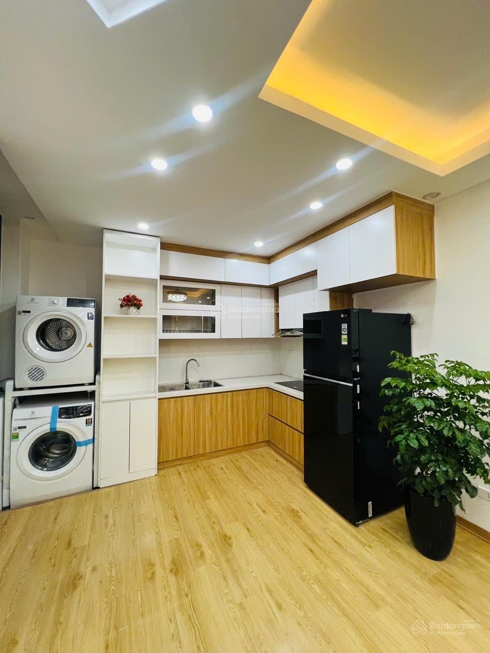 Chính chủ em cần tiền bán nhanh căn 2ngủ full mới hh linh đàm giá hợp lý