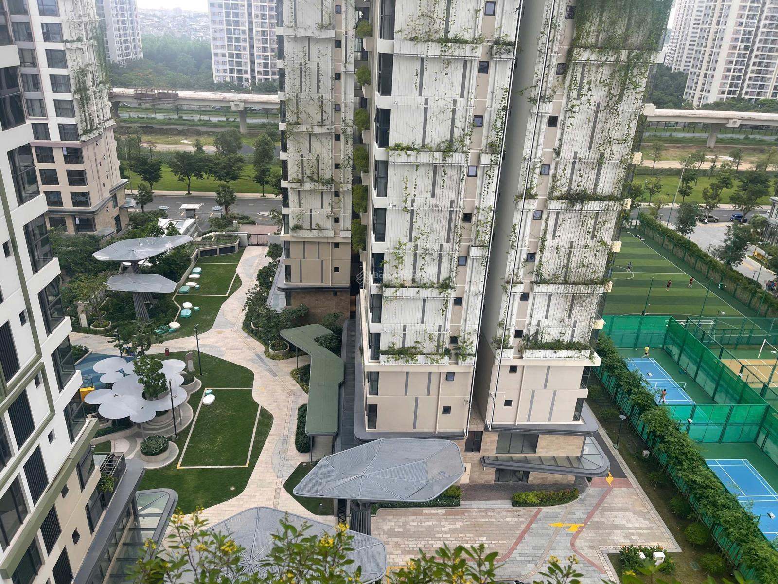 Bán gấp căn Góc 2PN2WC Lumiere Boulevard 73m2, View đẹp, tầng trung giá chỉ 4.1 tỷ Bán gấp căn Góc 2PN2WC Lumiere Boulevard 73m2, View đẹp, tầng trung giá chỉ 4.1 tỷ