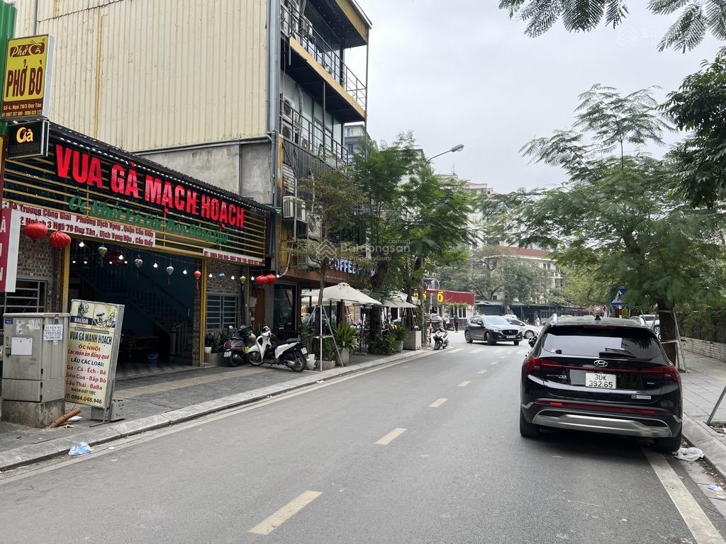 Bán Biệt Thự sân vườn phố Đội Nhân, Ba Đình. 47 tỷ