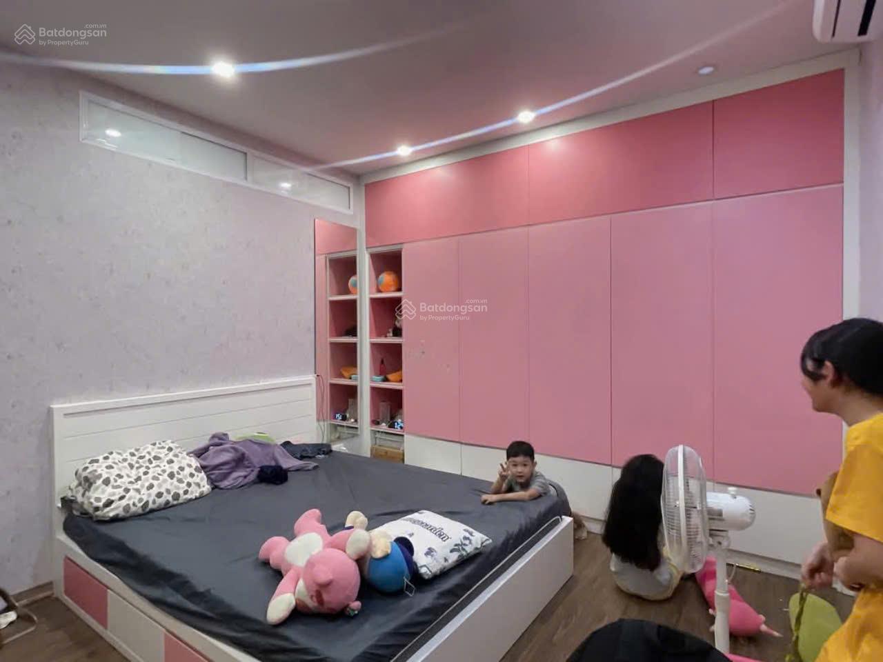 BÁN NHÀ RIÊNG NGÕ 250 KIM GIANG - HOÀNG MAI 35m2, 5 tầng mới, giá 6,3 tỷ
